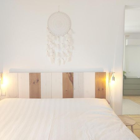 Appartement Casa A.Mar à Las Negras Chambre photo