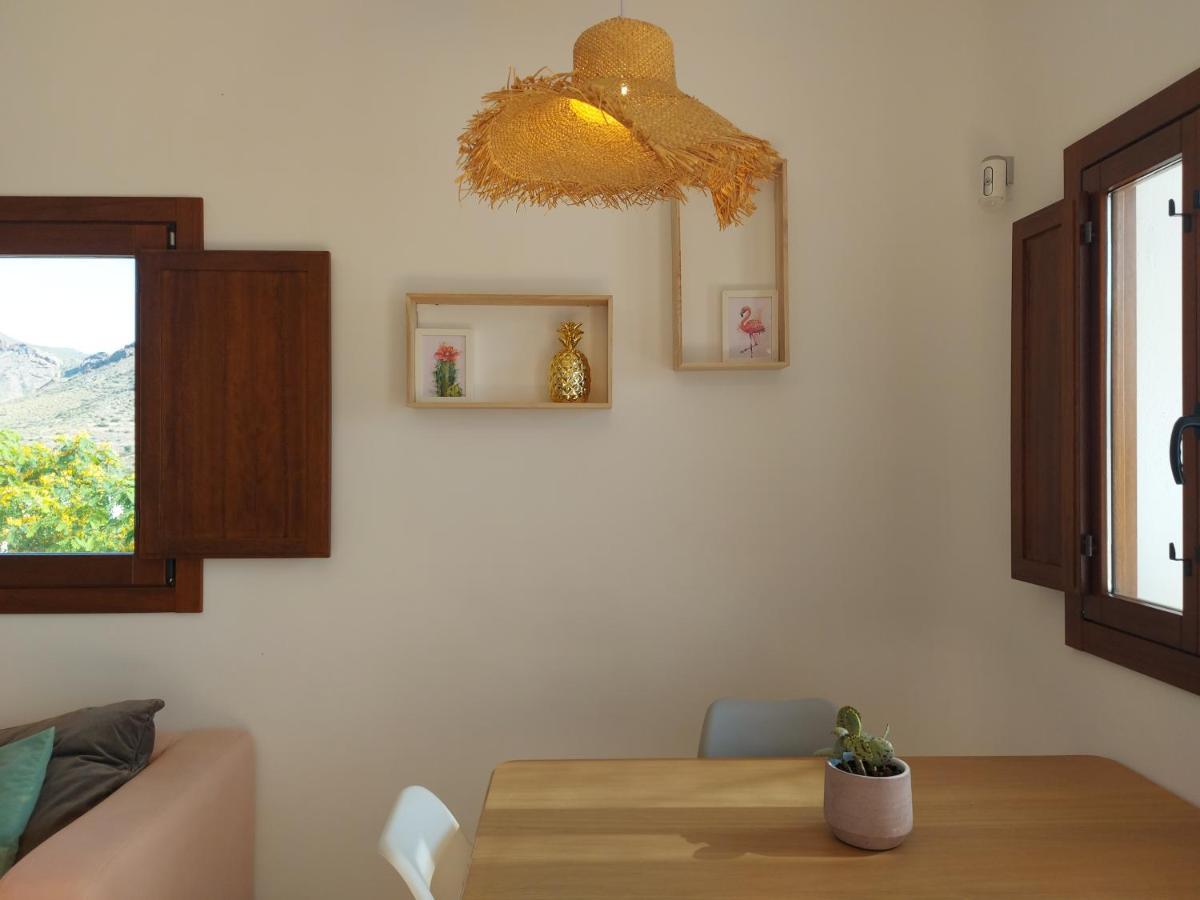Appartement Casa A.Mar à Las Negras Extérieur photo