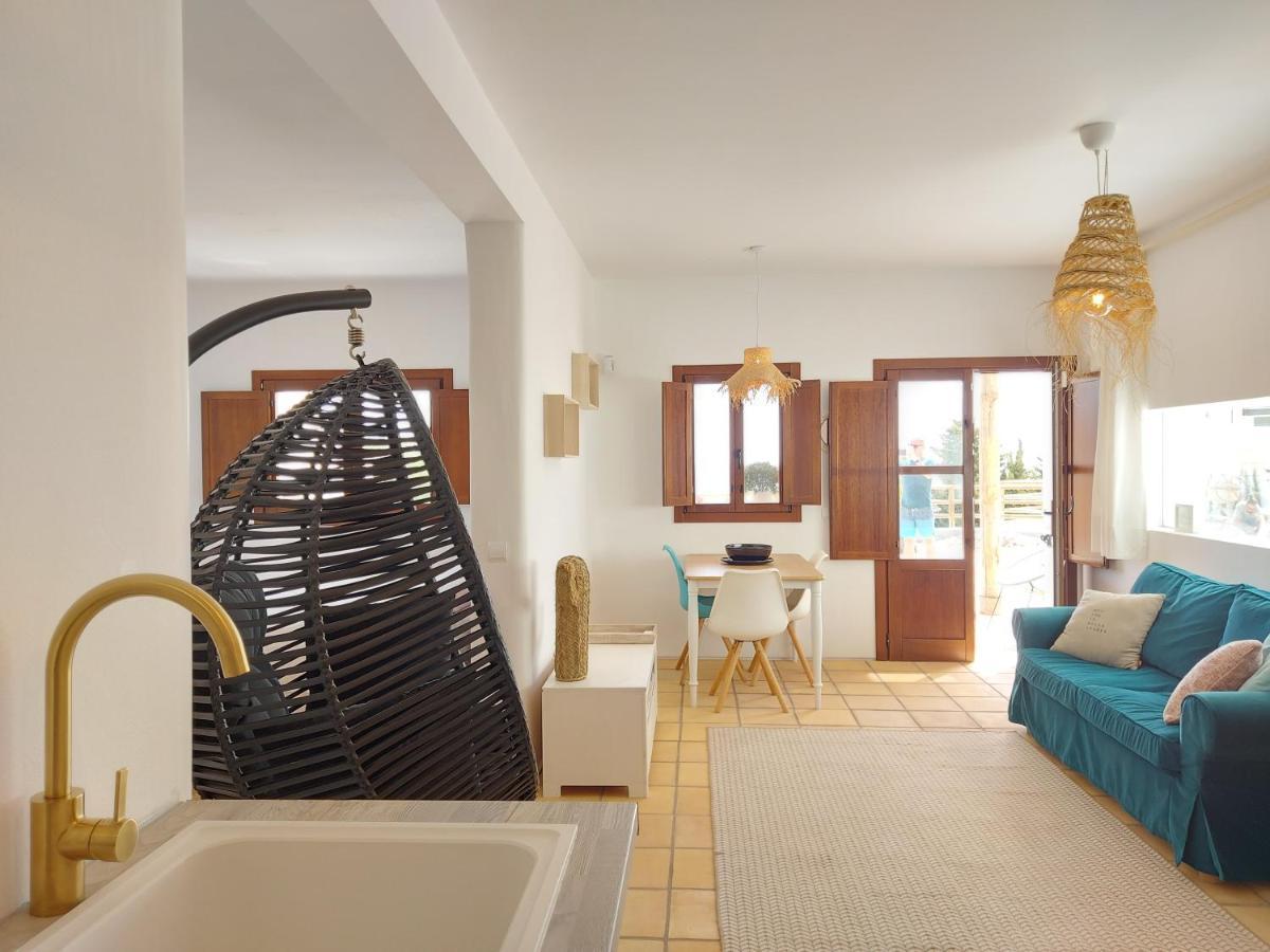 Appartement Casa A.Mar à Las Negras Extérieur photo