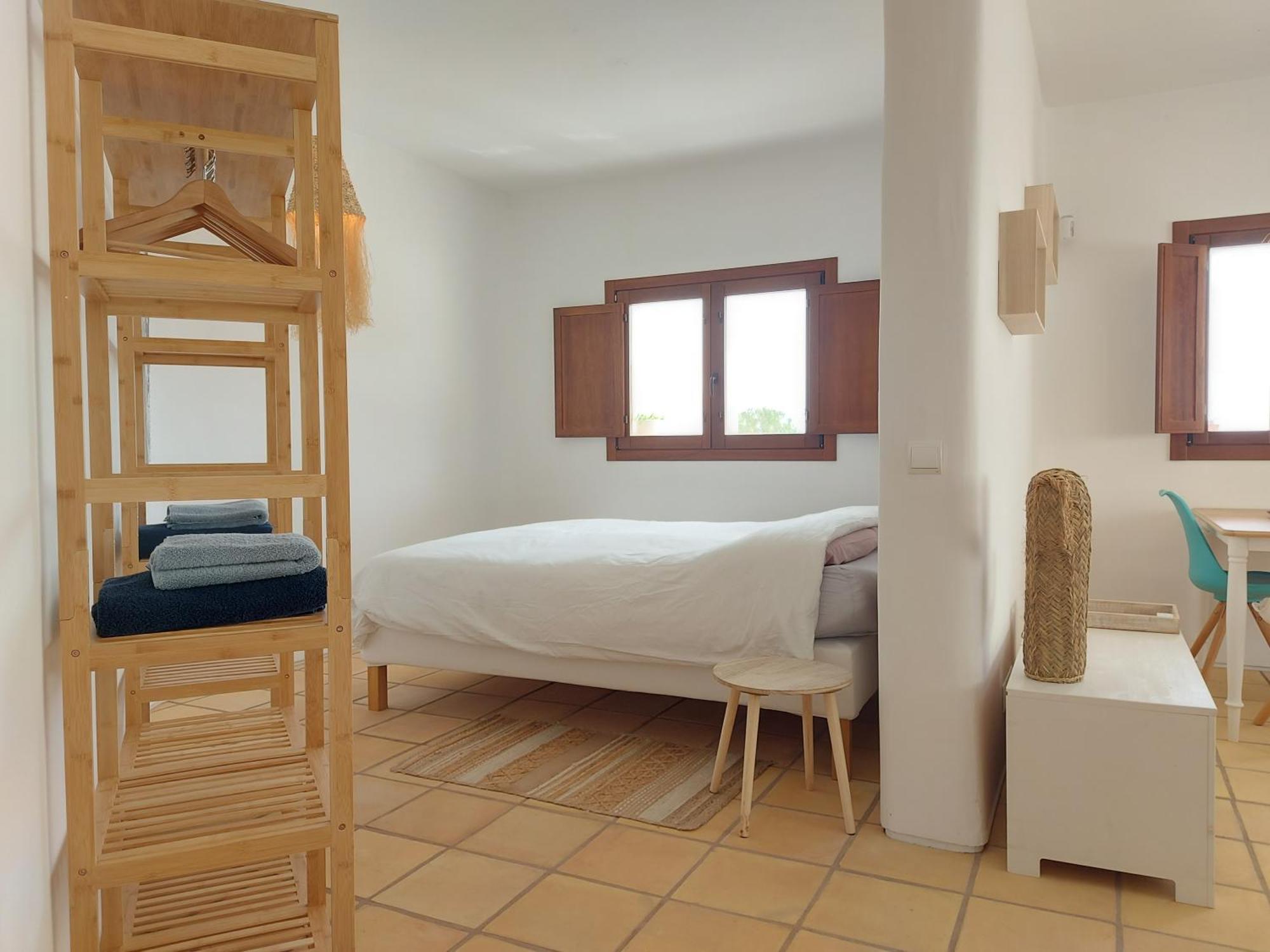Appartement Casa A.Mar à Las Negras Extérieur photo